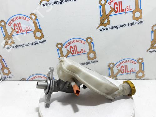 Brake master cylinder PEUGEOT 208 I (CA_, CC_) 1.4 HDi | BP20756599M77 