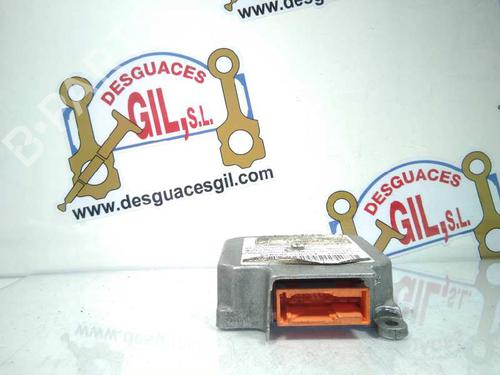 ECU airbags VW GOLF III (1H1)  | BP20803429M53 