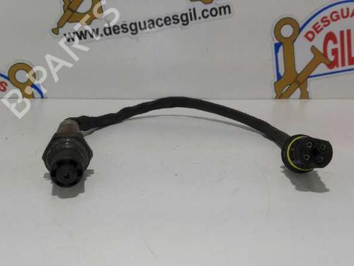 Electronic sensor MERCEDES-BENZ CLS (C219) CLS 500 (219.375) | BP20795003M84 