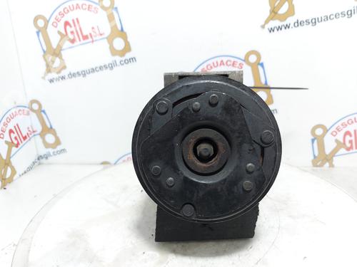AC Kompressor RENAULT MEGANE I (BA0/1_) 1.9 dCi (BA05, BA1F) (102 hp) 20740502