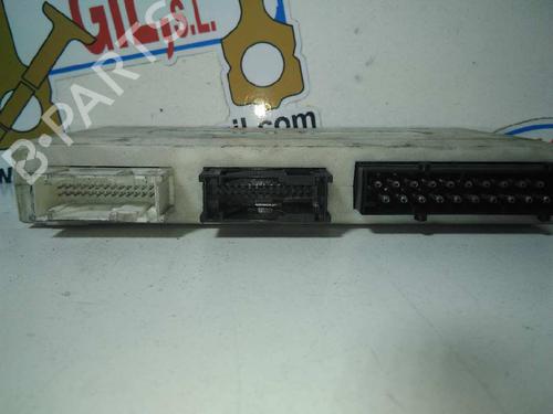 Electronic module BMW 5 (E39) 525 tds | BP20792114M83 