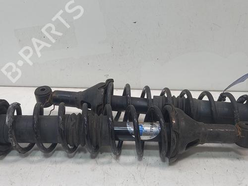 Højre bagtil støddæmper MG MG ZS [2001-2005]  21814055