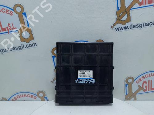 Elektronisk modul PEUGEOT ION Electric (48 hp) 20765013