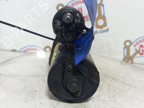 Starter BMW 3 (E46) 318 i | BP20749995M8 