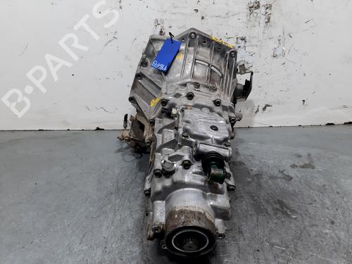Gearbox SUZUKI JIMNY Closed Off-Road Vehicle (SN) 1.5 DDiS 4x4 | BP20757828M3 