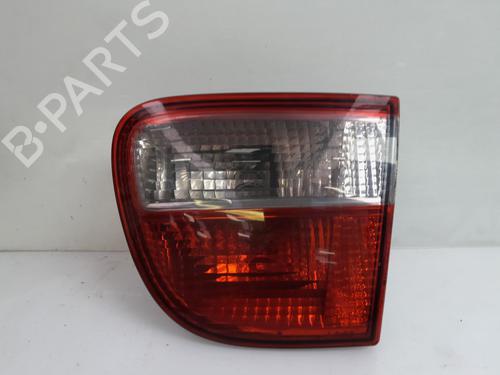 Used Right taillight SEAT LEON (1M1) [1999-2006]  29511391