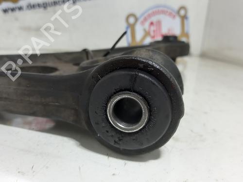 Left front suspension arm VW SHARAN (7M8, 7M9, 7M6) 1.9 TDI | BP20747687M12 