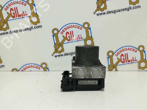 ABS pump RENAULT SCÉNIC II (JM0/1_)  | BP20781572M43 