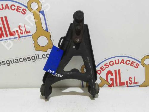 Used Right front suspension arm RENAULT MEGANE I Classic (LA0/1_) 1.9 dTi (LA1U) (80 hp) 20779459