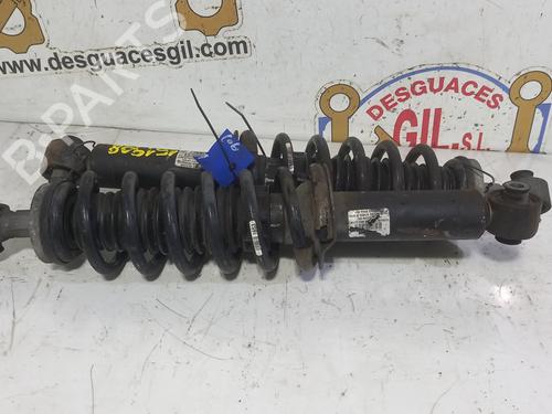 Used Right rear shock absorber PEUGEOT 407 (6D_) 1.6 HDi 110 (6D9HZC, 6D9HYC) (109 hp) 20760834