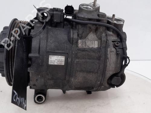 AC Kompressor MERCEDES-BENZ C-CLASS (W203) C 220 CDI (203.006) | BP29735866M34 