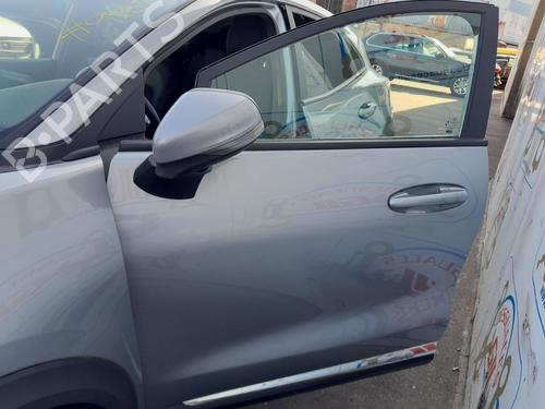 Used Left front door Left front door FORD PUMA (J2K, CF7) [2019-2026] 34519895 34519895