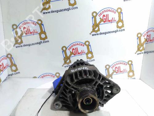 Used Alternator ALFA ROMEO 147 (937_) 1.6 16V T.SPARK ECO (937.AXA1A, 937.BXA1A) (105 hp) 20807332