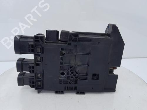 Electronic module RENAULT MEGANE III Hatchback (BZ0/1_, B3_) 1.5 dCi | BP30563380M83