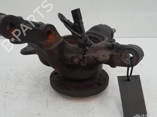 Left front steering knuckle RENAULT MASTER III Van (FV) 2.3 dCi 110 FWD (FV0R, FV0W, FV1A) | BP37248220M25 - Image 5