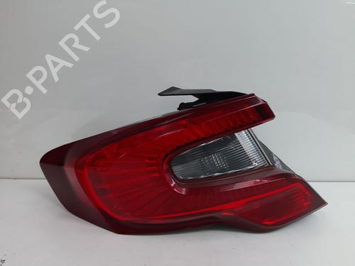 Venstre Baklys Venstre Baklys FIAT TIPO Saloon (356_, 357_) [2015-2026] 36753663 36753663