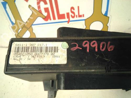 Electronic module BMW 3 (E36) 318 i | BP20792108M83 