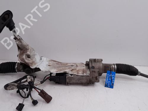 Steering rack LAND ROVER RANGE ROVER EVOQUE (L538)  | BP25717598M22