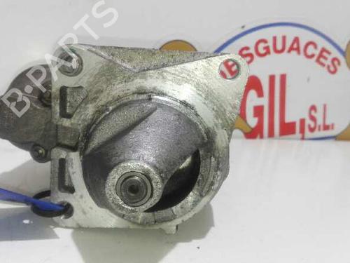 Startmotor FIAT PUNTO Hatchback Van (188_) 1.2 60 | BP20781867M8 