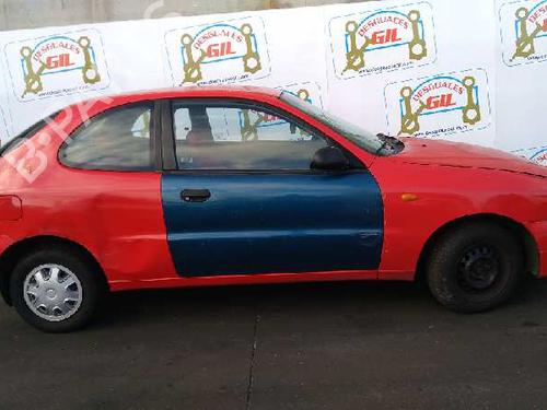 Starter DAEWOO LANOS (KLAT) 1.3 | BP20803961M8 
