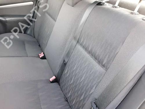 Right mirror FORD FOCUS I (DAW, DBW) 1.8 Turbo DI / TDDi | BP20734763C27