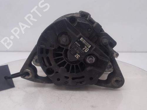 Alternator OPEL ASTRA H (A04) | BP34134507M7 - Image 2
