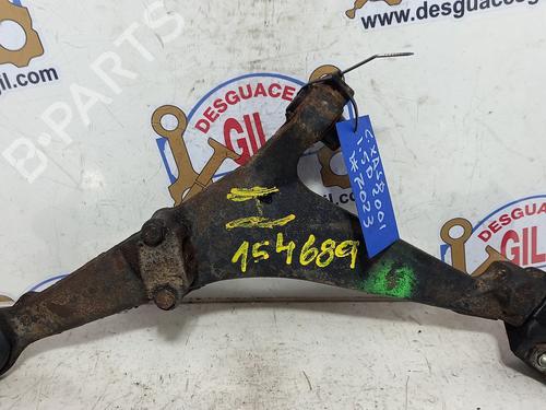 Querlenker links vorne für CITROËN SAXO (S0, S1) 1.5 D (57 hp) 20762637