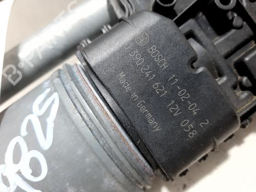Front wiper motor CITROËN BERLINGO MULTISPACE (B9) 1.6 HDi 90 | BP20743436M29 