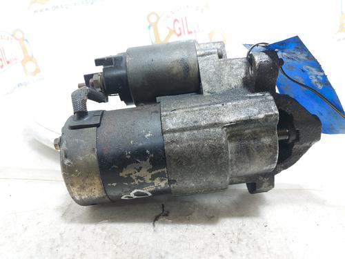 Startmotor RENAULT CLIO II (BB_, CB_) [1998-2016]  20738309