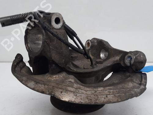 Right front steering knuckle BMW 3 (E90) 320 d | BP23234495M26 