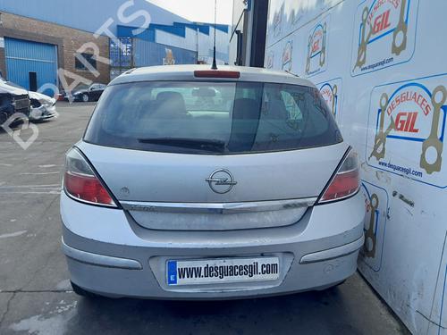 Left taillight OPEL ASTRA J (P10) 1.7 CDTI (68) | BP36753878C34 - Image 6