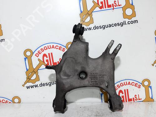 Used Left rear suspension arm BMW 5 Gran Turismo (F07) 535 i xDrive (306 hp) 20742997