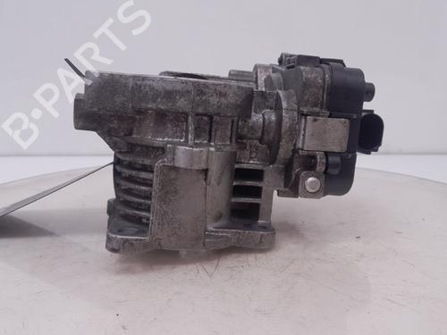 Drosselklappe für Drosselklappe OPEL ZAFIRA / ZAFIRA FAMILY B (A05) [2005-2019] 36298847 36298847