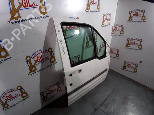 Right front door FORD TRANSIT CONNECT (P65_, P70_, P80_) 1.8 TDCi | BP20765091C3 