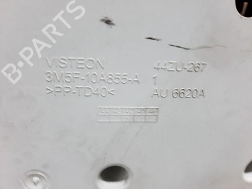 Kombinert Instrument FORD FOCUS II (DA_, HCP, DP)  | BP20755704C47 