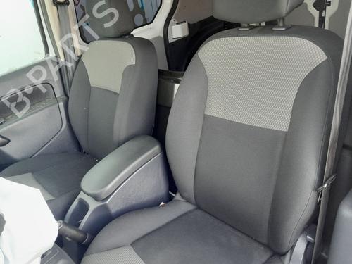 Højre bagagerum dør RENAULT KANGOO / GRAND KANGOO II (KW0/1_) 1.5 dCi 90 (KW05, KW08, KW0G, KW11) | BP35771026C77 - Image 9