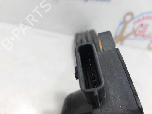 Pedal RENAULT KANGOO / GRAND KANGOO II (KW0/1_) 1.5 dCi 85 (KW0K, KW0L, KW0B) | BP20793893I4 