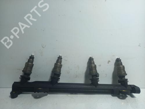 Fordelerrør Fordelerrør FORD KA (RB_) 1.3 i (60 hp) 34129245 34129245