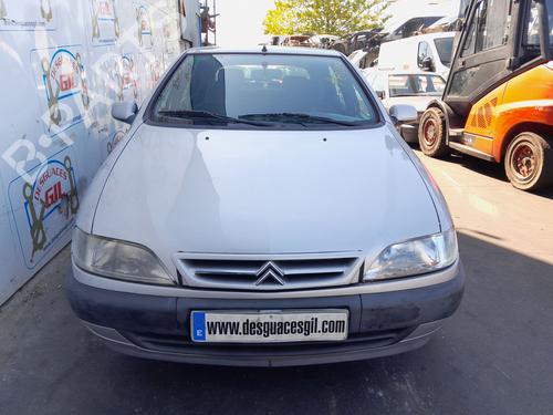 Alternator CITROËN XSARA (N1) 1.9 TD | BP27677852M7 