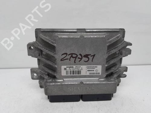Used Engine control unit (ECU) Engine control unit (ECU) 39190570 39190570