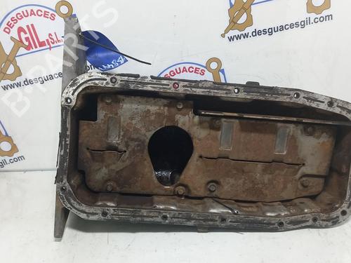 Oil sump DAEWOO LANOS (KLAT) 1.6 16V | BP20765383M115 
