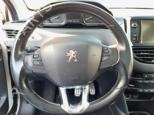 Steering wheel PEUGEOT 2008 I (CU_) 1.2 THP 110 / PureTech 110 | BP34130643C49 - Image 2