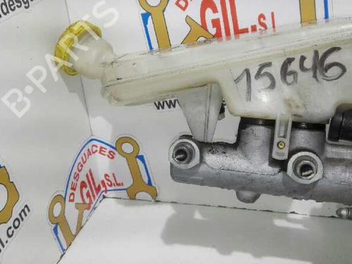Brake master cylinder CITROËN C2 (JM_) 1.1 | BP20778458M77 