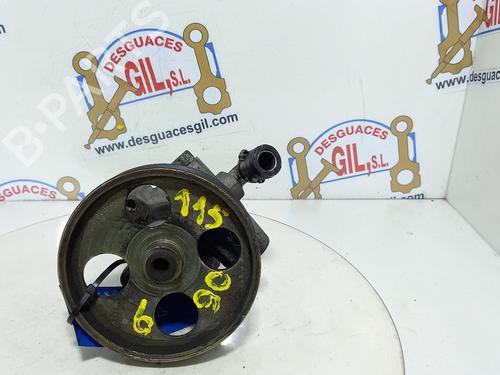Steering pump CITROËN XSARA PICASSO (N68) 1.6 HDi | BP20741575M99 