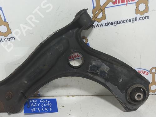 Used Right front suspension arm VW POLO (9N_, 9A_) 1.2 (60 hp) 20748343