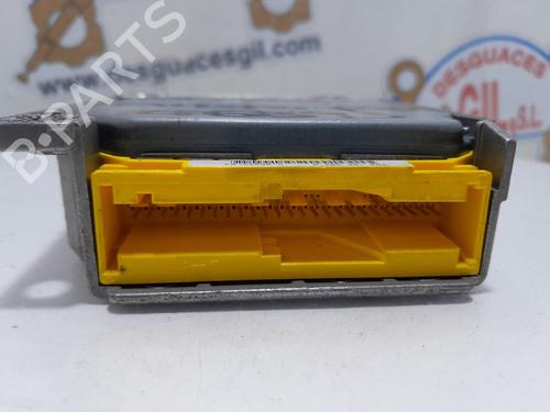 Kollisjonspute styreenhet MITSUBISHI COLT VI (Z3_A, Z2_A) 1.1 (Z31A, Z32A) | BP20759973M53 