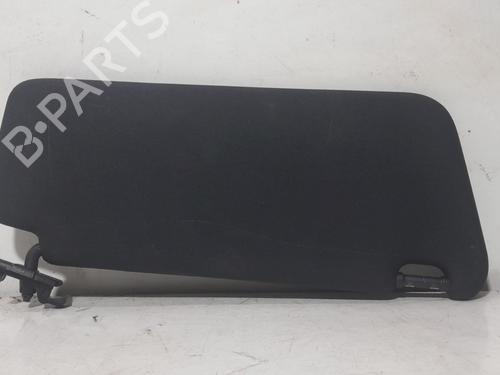 Used Left sun visor MERCEDES-BENZ E-CLASS Coupe (C207) E 220 CDI / d (207.302, 207.301) (170 hp) 27238493