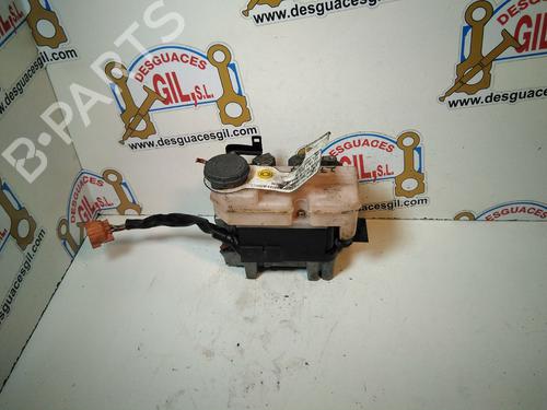 ABS pump HONDA CIVIC VI Coupe (EJ, EM1) 1.6 i (EJ6) | BP20790431M43 