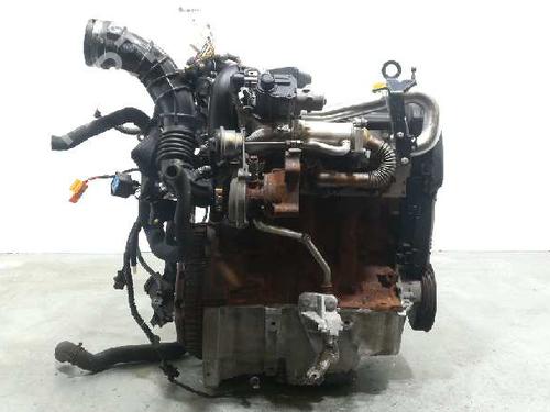 Engine RENAULT CLIO III (BR0/1, CR0/1) 1.5 dCi (C/BR0G, C/BR1G) | BP20814253M1 