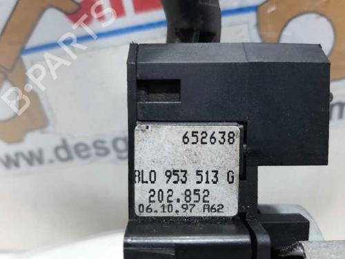 Steering column stalk AUDI A6 C5 (4B2) 2.5 TDI | BP20727760I23 
